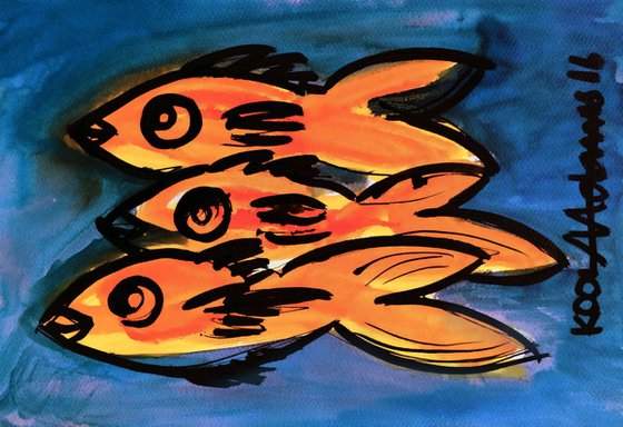 Fish