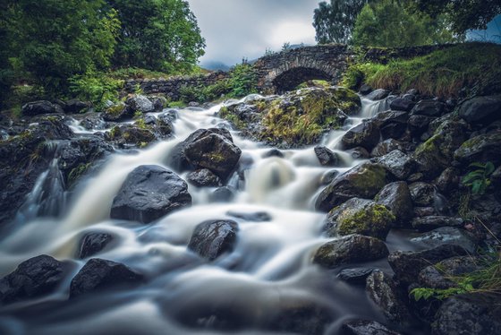 Ashness bridge