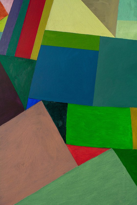 Awakening in Silence