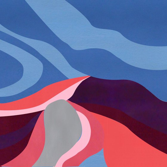 Abstraction #02