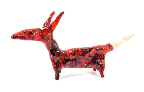 FOX