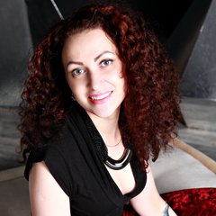 Darya Dolgih