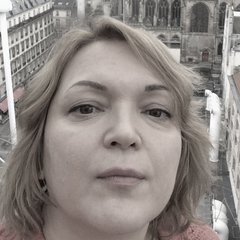 Irina Shmeleva