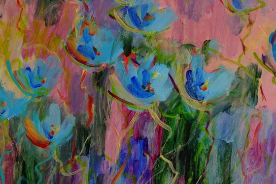 Blooming Paradise #05