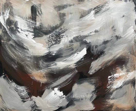 Forward Momentum