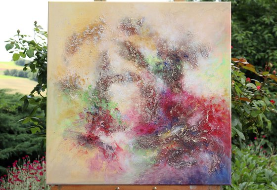 Abstract "Symphonie"