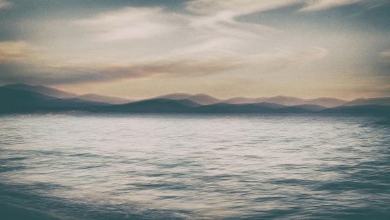 The gulf in shades (studio 22)