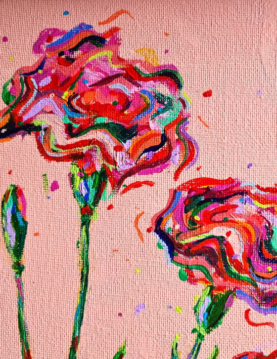 Carnations