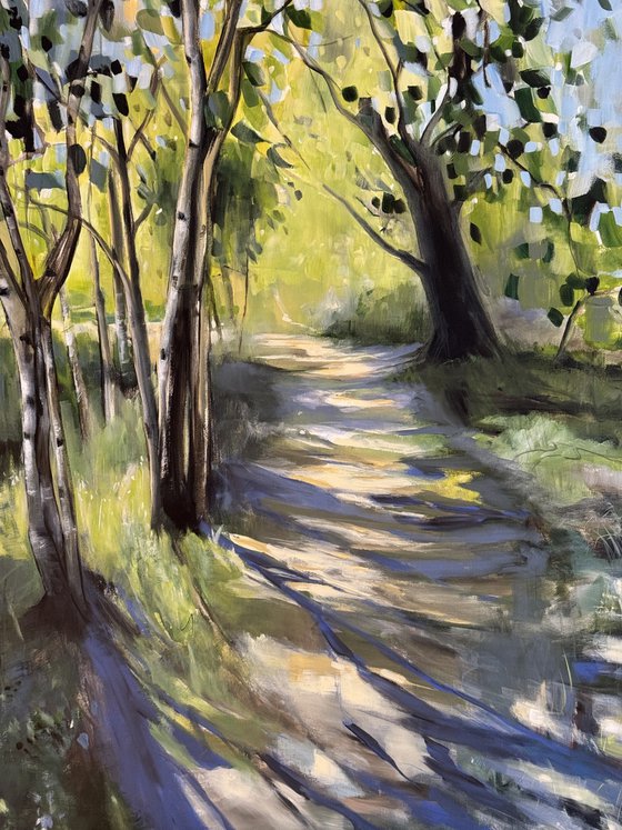 The Path 1