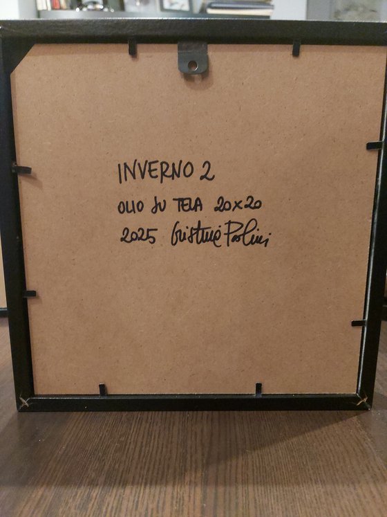 Inverno2 (Wintertime2)