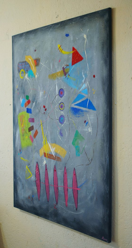 "Elements Of Life V"