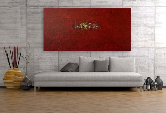 100x200 Red Keeps Its Secrets