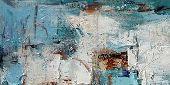 Ocean Murmur