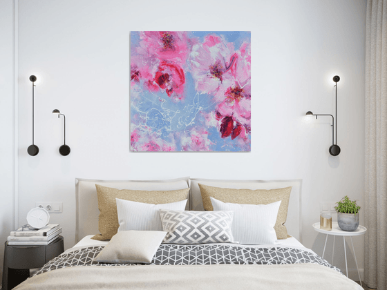 Cherry Blossom Bloom