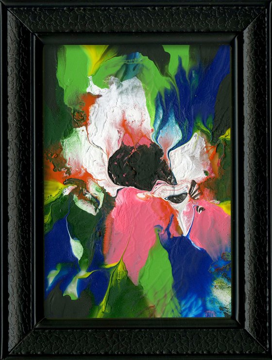 Blooming Magic Collection 1