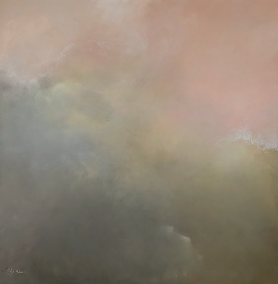 Ashes of a Sunset