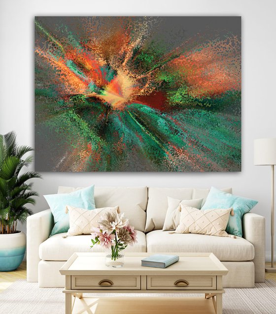 Big bang XXXI