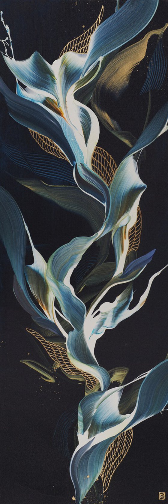 Frondescence I