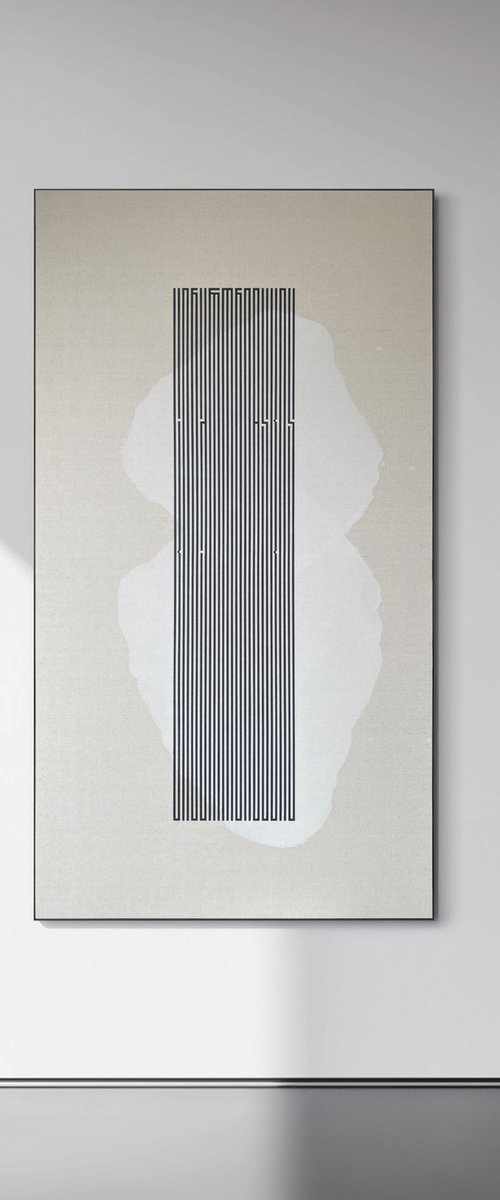 Synchronizatio by Andrey Pavli