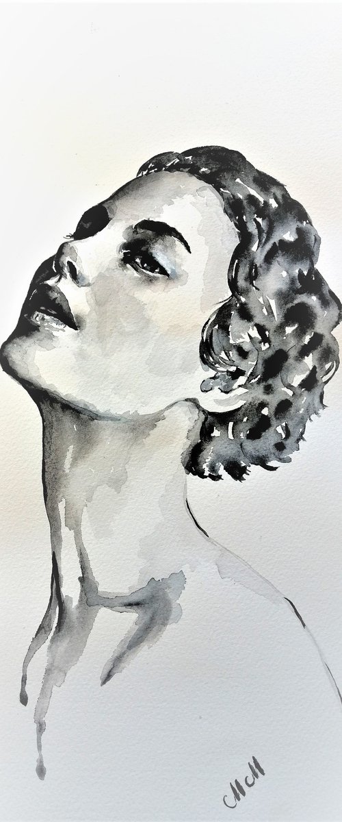 Passion by Mateja Marinko