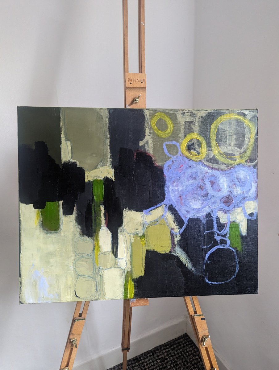  You Had It All Along By Pia Jarvinen, 20 X 16, Artwork For Sale On Artfinder