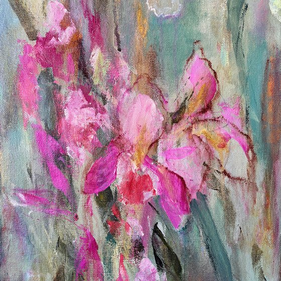 Dimensions of Tranquility