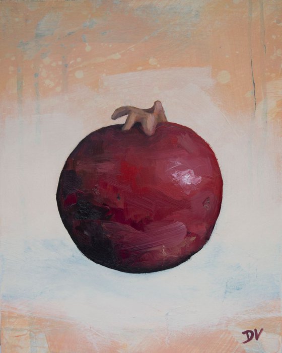 Pomegranate #4