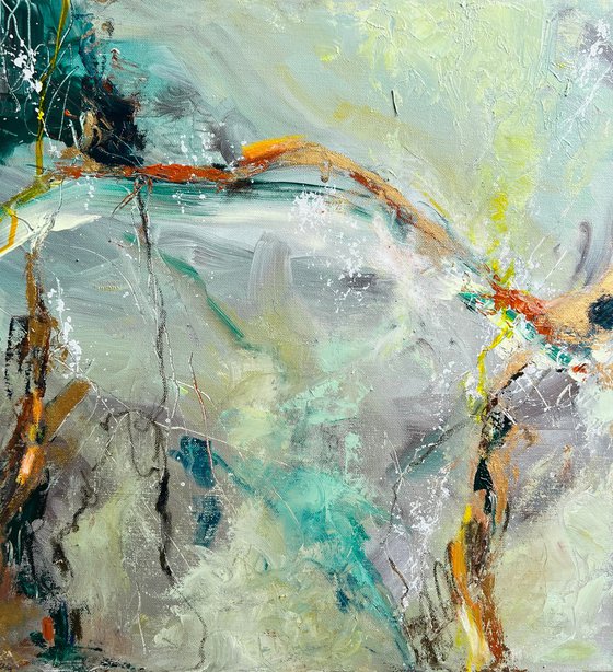 Fragile Earth - Unseen