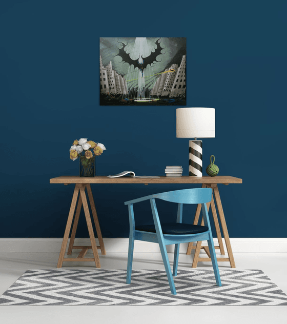 A Knight's Revelations!