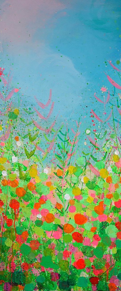 Viva June! by Sandy Dooley