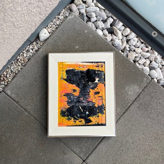 Voice of lava