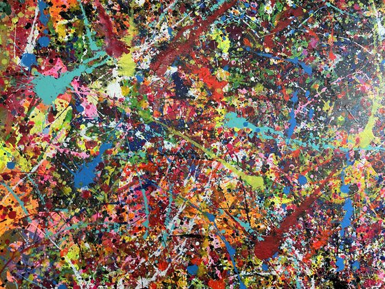 Universe of Colors 02