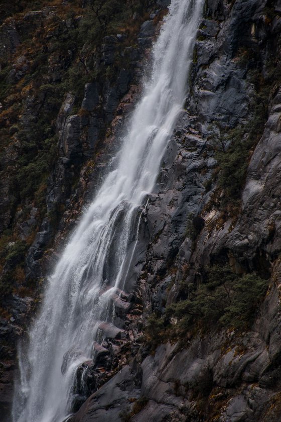 Waterfall #05