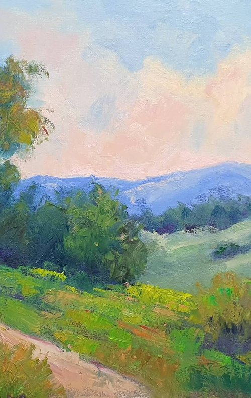 Montville Views by Rod Moore