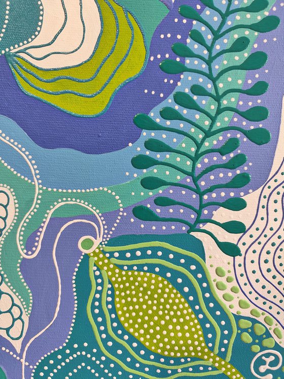 Ocean Garden