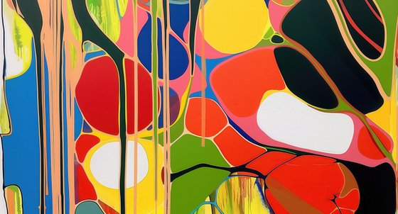 Fruitful Chaos #5