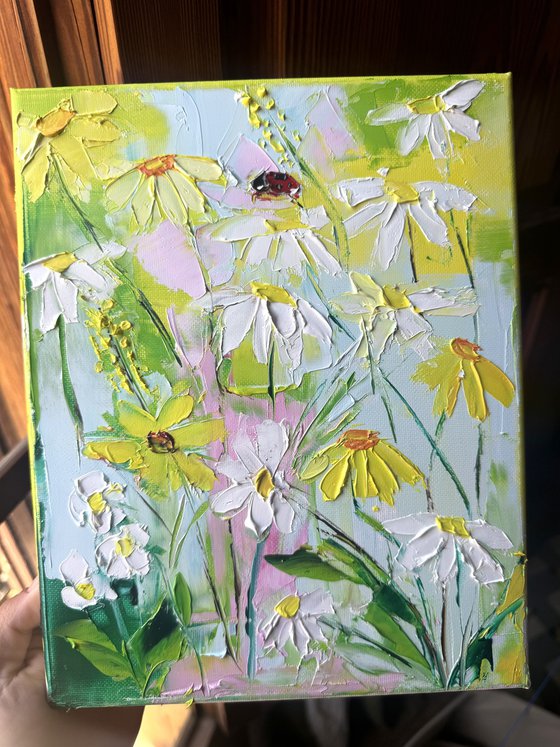 Secret Garden