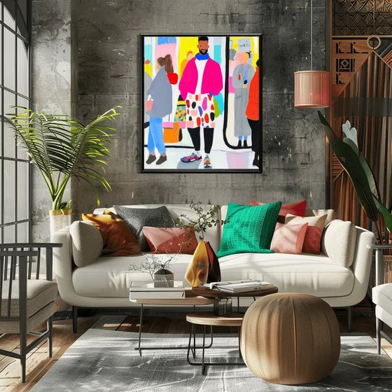 Confidence Among the Crowd