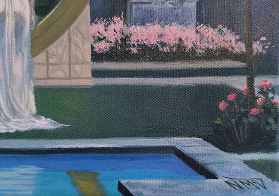 A Rose Revisited
