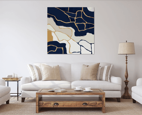 Map of the Inner World #2