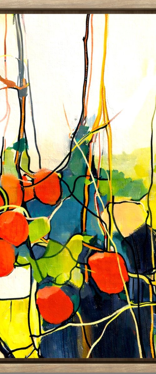 Fruit Notes #3 by V+V Kniazievi