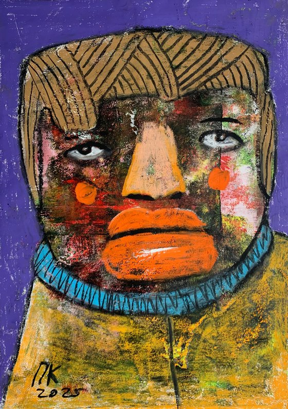 Frustration. Day 245.