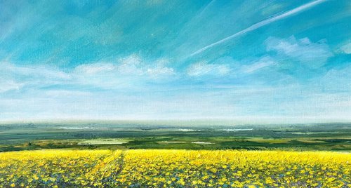 Artwork by Jennifer Taylor
