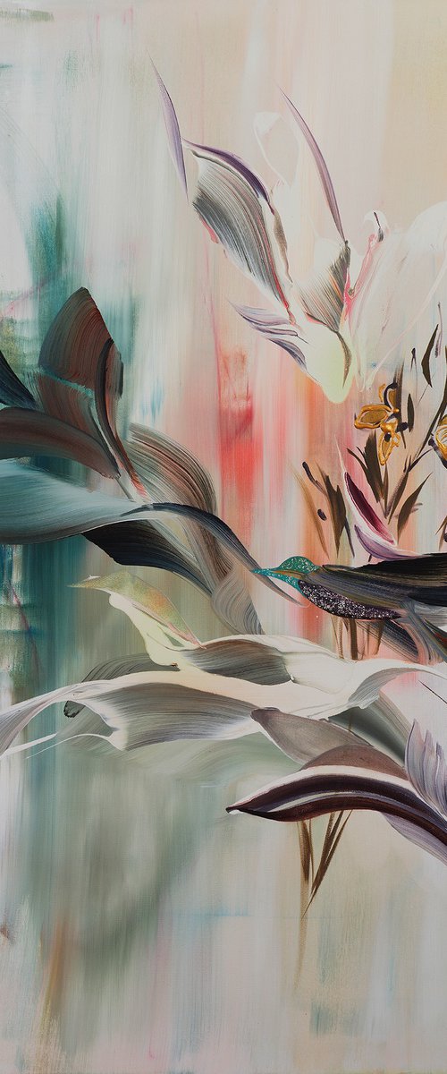 Mangrove Haven by Novi Lim