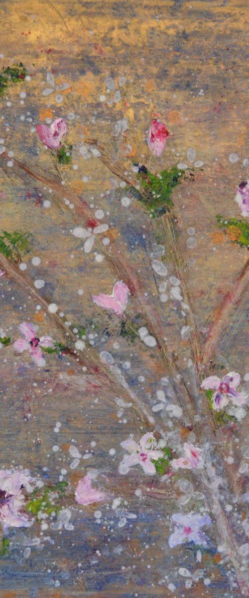Blossoms by Alyson Howard