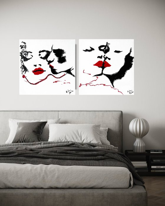 Le Baiser