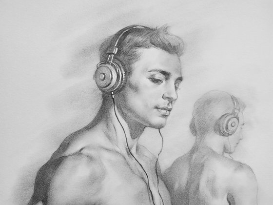 Music of Heaven