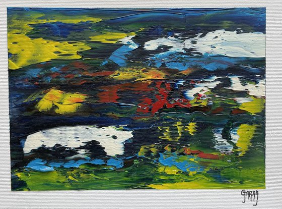 Oil 08