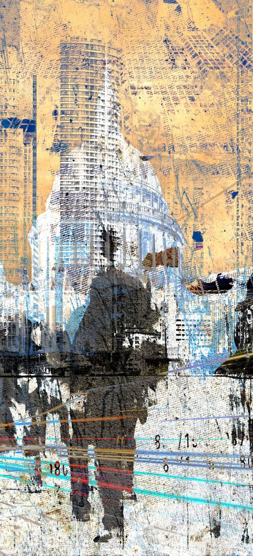 Sightseer I by Steven Irwin