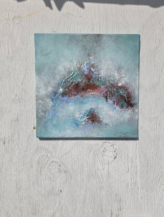 La mar VII - The sea